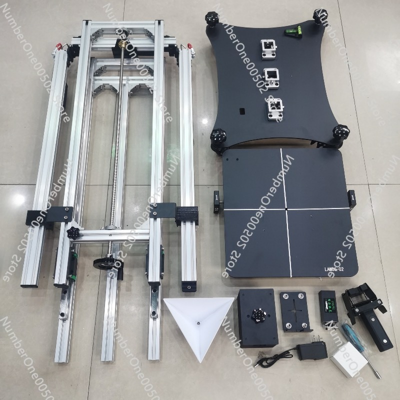 접이식 범용 ADAS 캘리브레이션 도구(ACC 레벨 M - Model Kit Levels 리뷰 및 가격