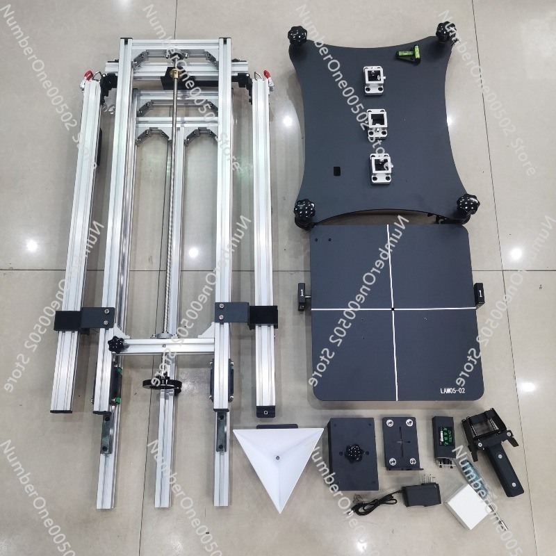 접이식 범용 ADAS 캘리브레이션 도구(ACC 레벨 M - Model Kit Levels 리뷰 및 가격