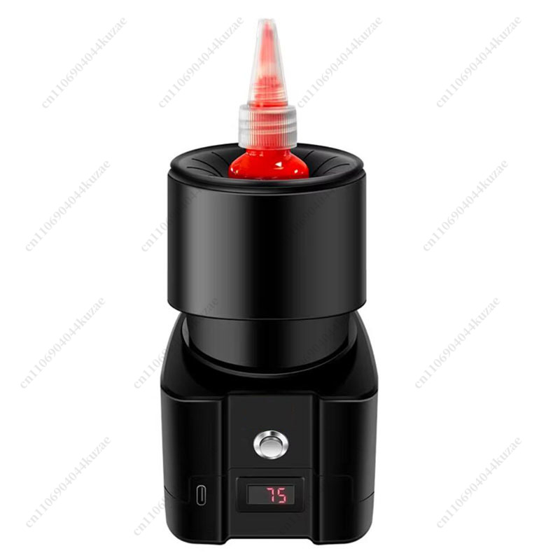5V 충전식 미니 페인트 바이브레이터, 모델 색소 및  - Plastic Model Paint 리뷰 및 가격