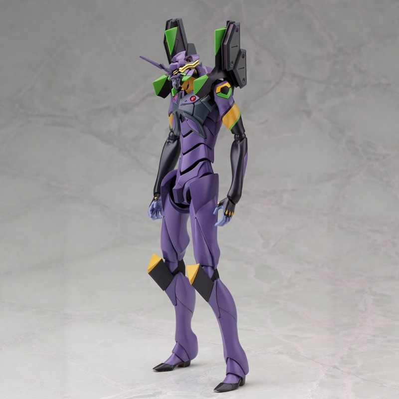 오리지널 코토부키야 네온 제네시스 에반게리온 유닛 13 - Model Kit Genesis 리뷰 및 가격