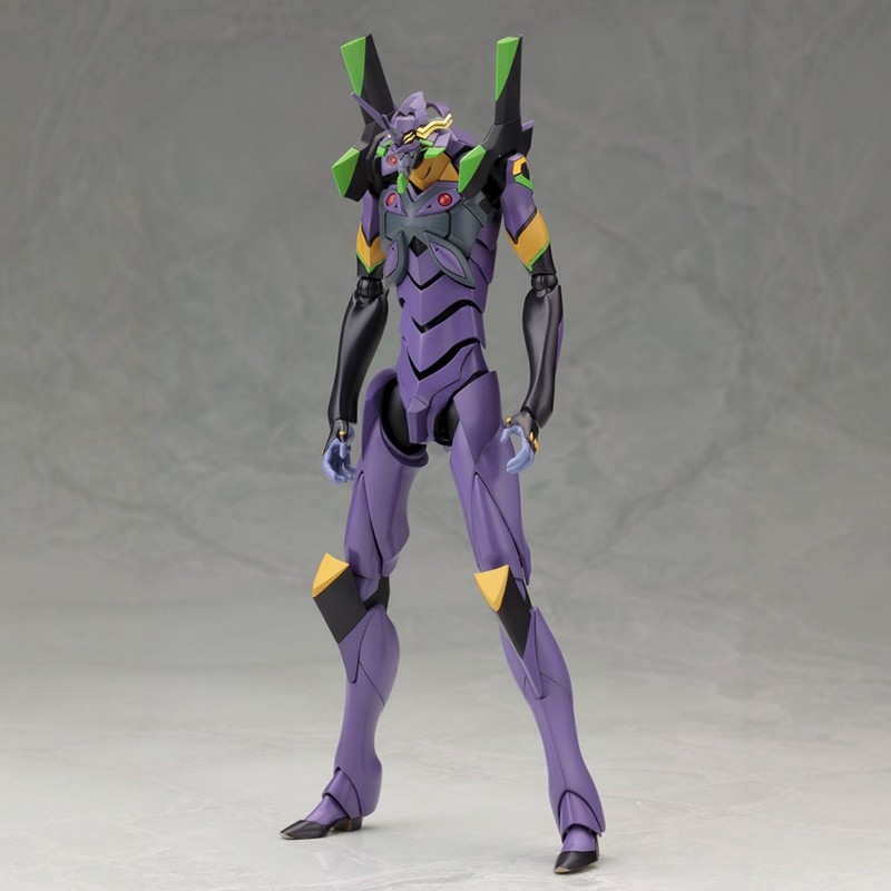 오리지널 코토부키야 네온 제네시스 에반게리온 유닛 13 - Model Kit Genesis 리뷰 및 가격