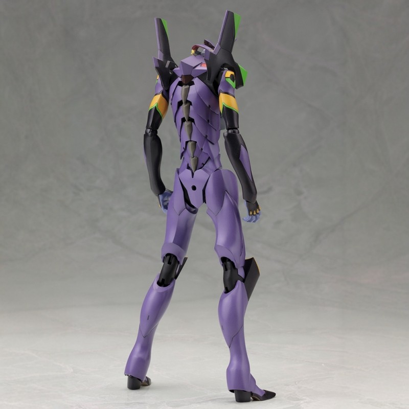 오리지널 코토부키야 네온 제네시스 에반게리온 유닛 13 - Model Kit Genesis 리뷰 및 가격