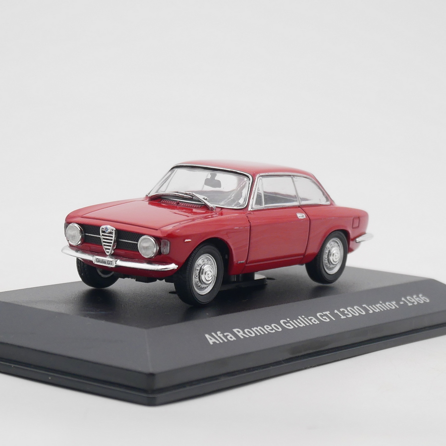 토이 차량 컬렉션 Ixo 1:43 알파 로메오 줄리아  - Model Kit Alfa Romeo 리뷰 및 가격