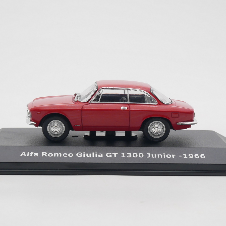 토이 차량 컬렉션 Ixo 1:43 알파 로메오 줄리아  - Model Kit Alfa Romeo 리뷰 및 가격