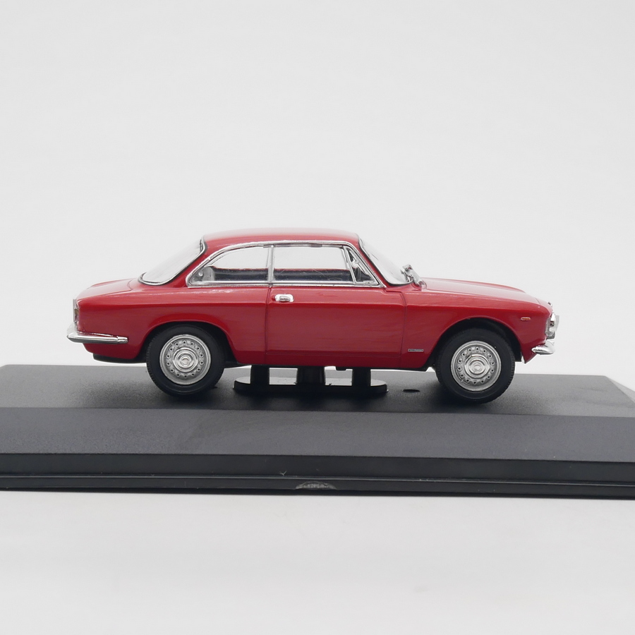 토이 차량 컬렉션 Ixo 1:43 알파 로메오 줄리아  - Model Kit Alfa Romeo 리뷰 및 가격