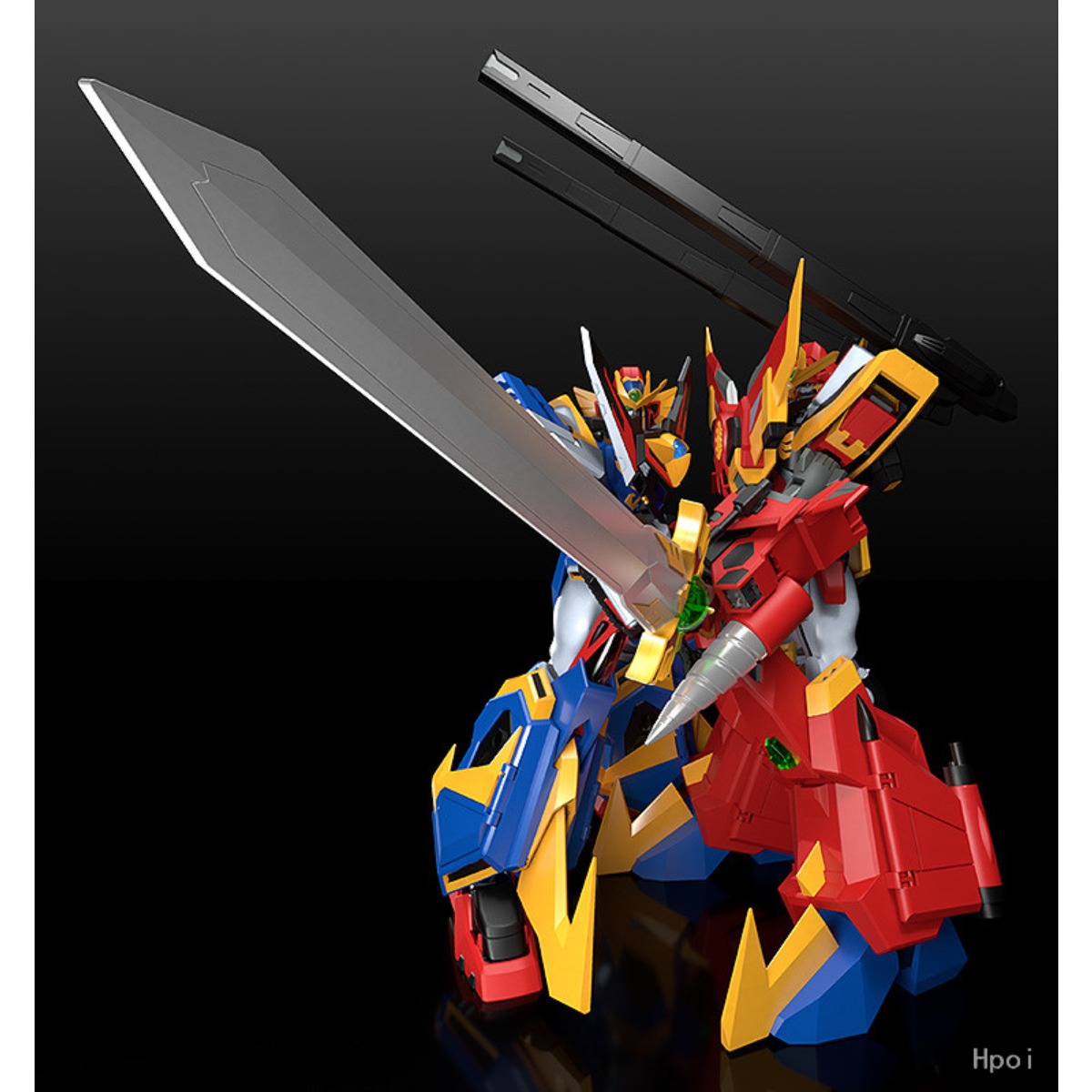 GSC 공식 라이선스 MODEROID 시리즈 솔 그레이 - Model Kit Levels 리뷰 및 가격