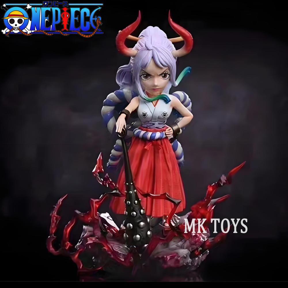10cm/3.93in 애니메이션 원피스 피규어 G5 야 - Model Kit Yamato 리뷰 및 가격