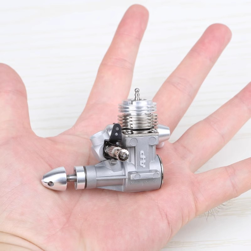 ASP AP06A 6단계 0.99CC 2행정 10mm  - Model Kit Levels 리뷰 및 가격