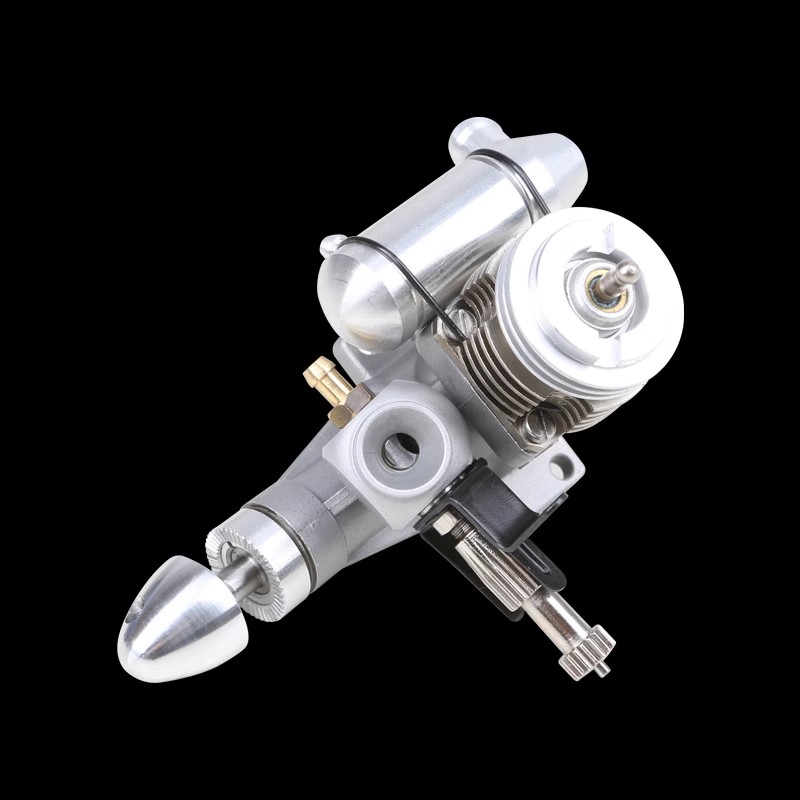 ASP AP06A 6단계 0.99CC 2행정 10mm  - Model Kit Levels 리뷰 및 가격