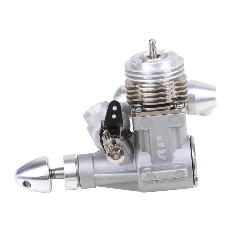 ASP AP06A 6단계 0.99CC 2행정 10mm  - Model Kit Levels 리뷰 및 가격