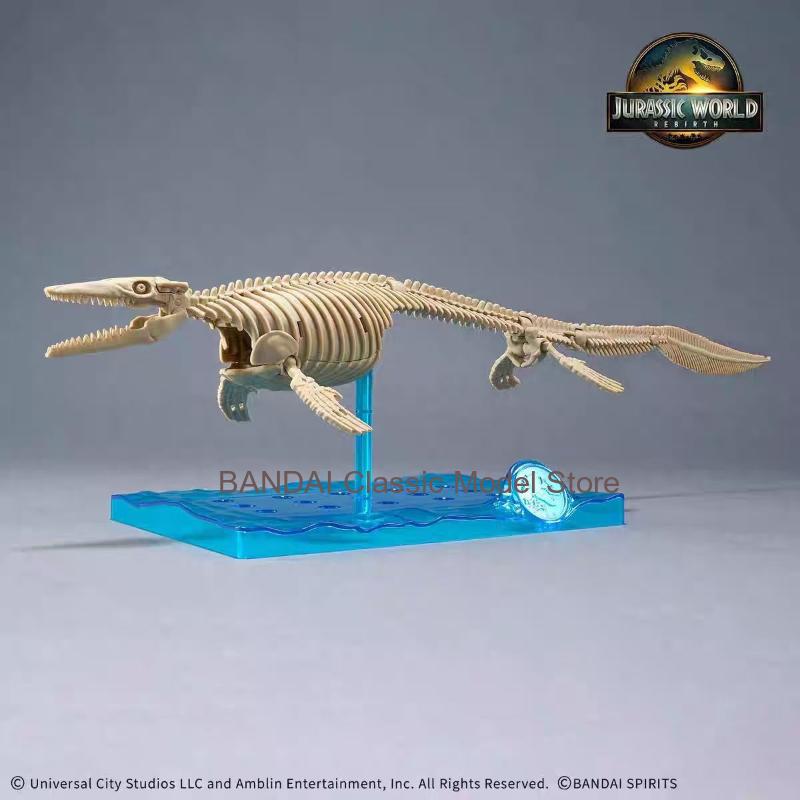 반다이 오리지널 쥬라기 월드 프로그나토사우루스 모사사우 - Model Kit Jurassic Park 리뷰 및 가격