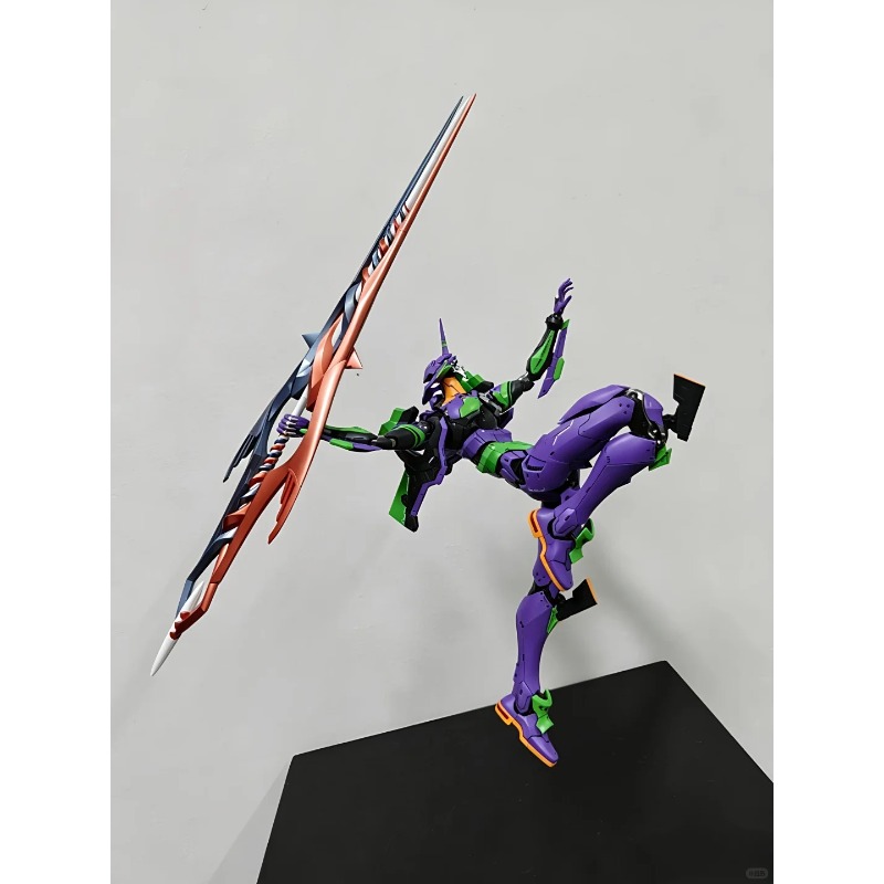 재고 있음 트론 모델 신세기 에반게리온 EVA 유닛-0 - Model Kit Genesis 리뷰 및 가격