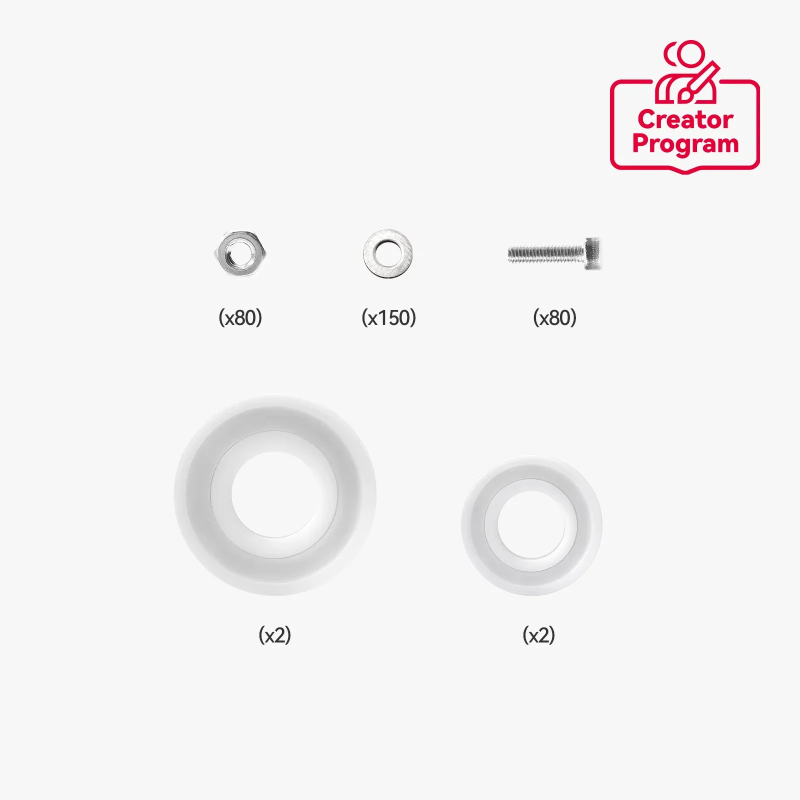밤부 랩 제트 엔진 모델 부품 키트 006 3D 프린트 - Model Kit Jet Engine 리뷰 및 가격
