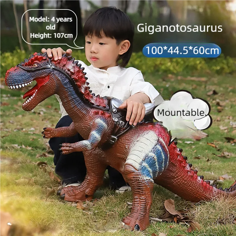 80cm 슈퍼 빅 공룡 모델 장난감 빅 마운트 T-렉스 - Model Kit Jurassic Park 리뷰 및 가격