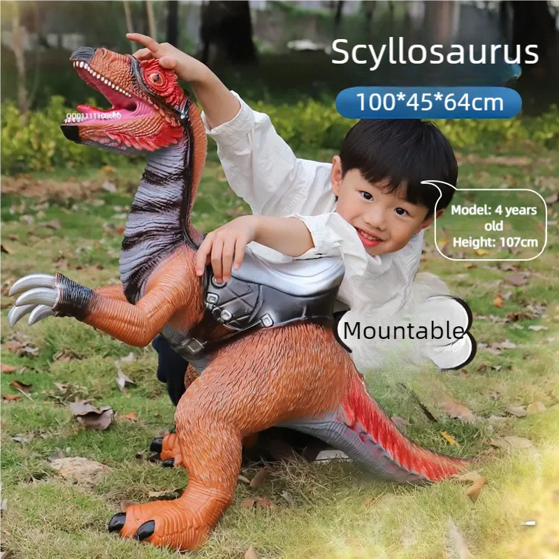 80cm 슈퍼 빅 공룡 모델 장난감 빅 마운트 T-렉스 - Model Kit Jurassic Park 리뷰 및 가격