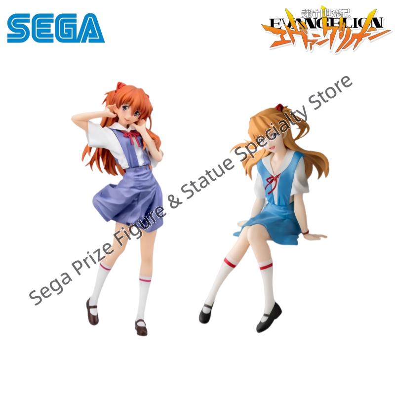 세가 정품 박스 포장 가라지 키트 신세기 에반게리온 아 - Model Kit Genesis 리뷰 및 가격