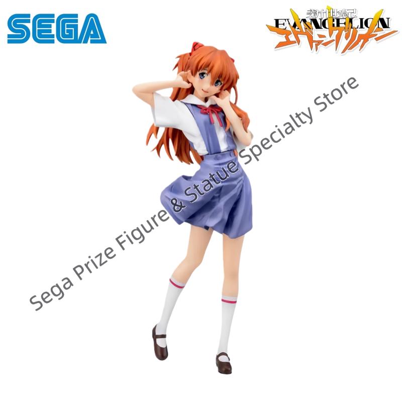 세가 정품 박스 포장 가라지 키트 신세기 에반게리온 아 - Model Kit Genesis 리뷰 및 가격
