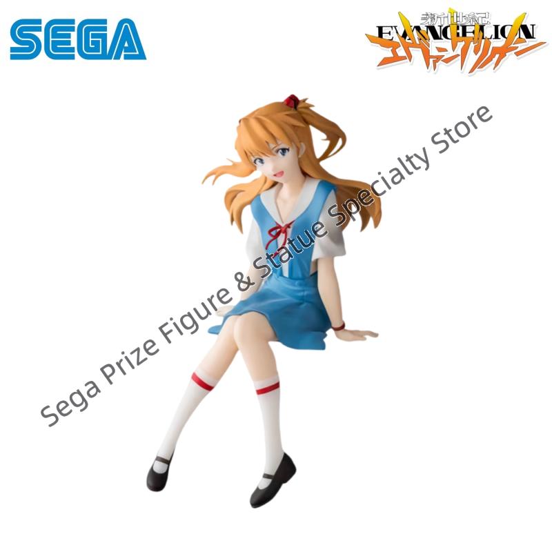 세가 정품 박스 포장 가라지 키트 신세기 에반게리온 아 - Model Kit Genesis 리뷰 및 가격