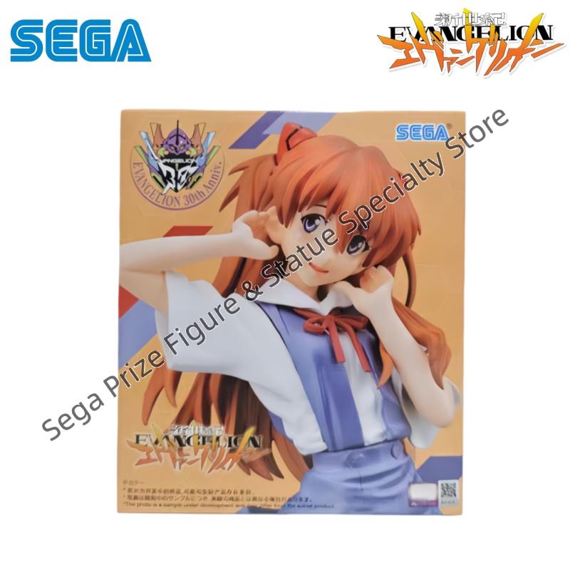 세가 정품 박스 포장 가라지 키트 신세기 에반게리온 아 - Model Kit Genesis 리뷰 및 가격