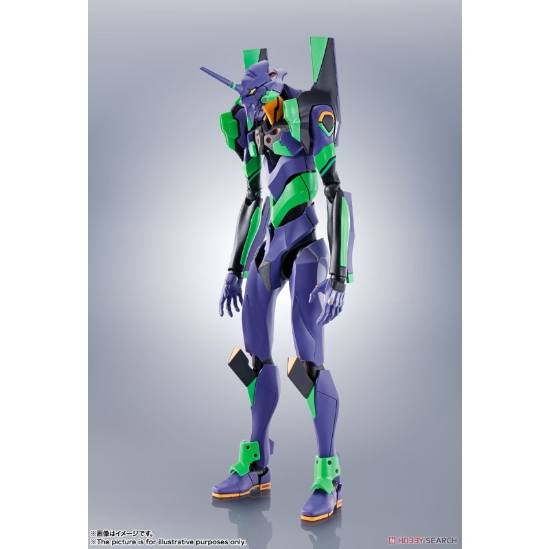 반다이 에반게리온 모델 키트 로봇 스피릿 에반게리온 테 - Model Kit Genesis 리뷰 및 가격
