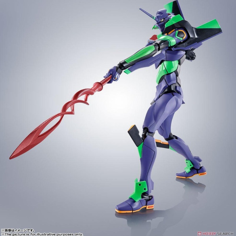 반다이 에반게리온 모델 키트 로봇 스피릿 에반게리온 테 - Model Kit Genesis 리뷰 및 가격