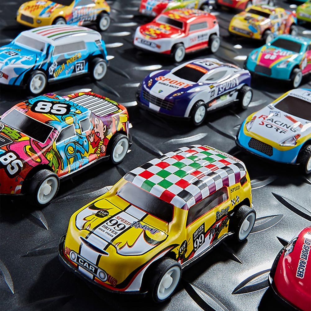 10-50개 합금 다이캐스트 자동차 미니카 모델 세트  - Model Kit Alfa Romeo 리뷰 및 가격
