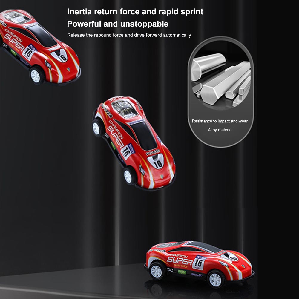 10-50개 합금 다이캐스트 자동차 미니카 모델 세트  - Model Kit Alfa Romeo 리뷰 및 가격