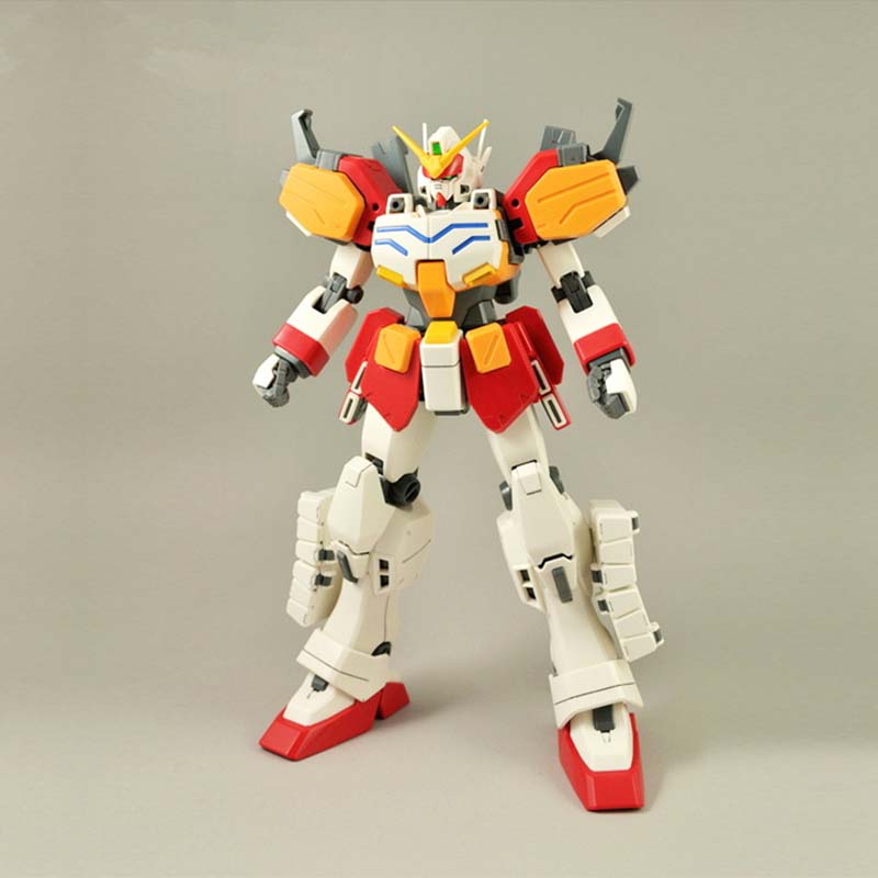 반다이 MG 100 윙 제로 데스스카이트 헤비암즈 알트 - Model Kit X Wing 리뷰 및 가격
