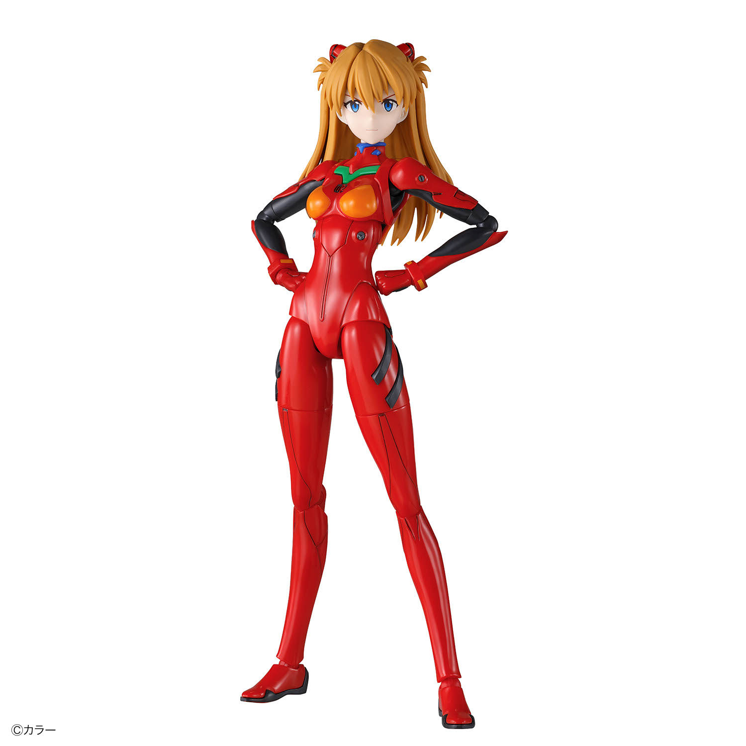 반다이 30mp 네온 제네시스 에반게리온 에바 시키나미 - Model Kit Genesis 리뷰 및 가격