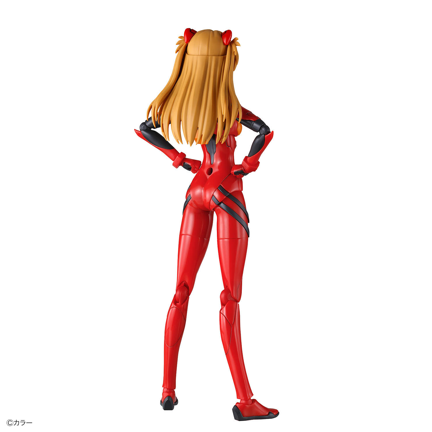 반다이 30mp 네온 제네시스 에반게리온 에바 시키나미 - Model Kit Genesis 리뷰 및 가격