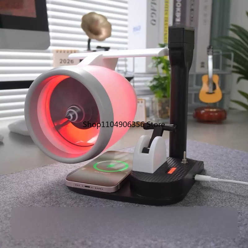 제트 엔진 팬 항공기 터보팬 터보제트 모델 키트 가습기 - Model Kit Jet Engine 리뷰 및 가격
